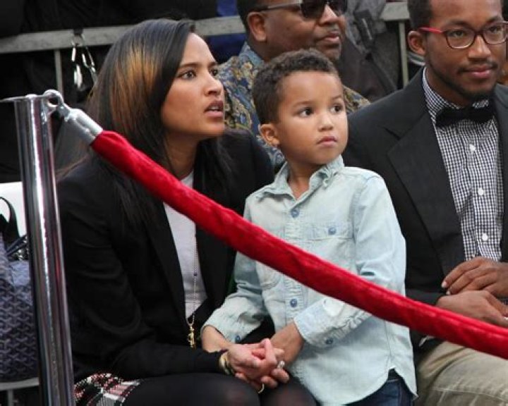 Rocket Ayer Williams | Parents And Sibilings