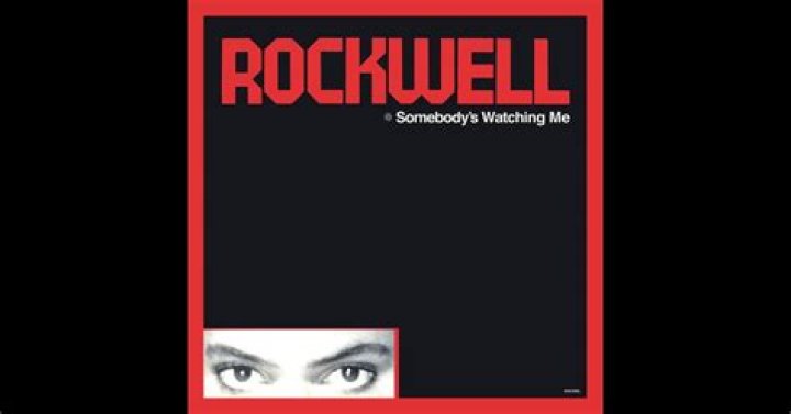 Rockwell Musician