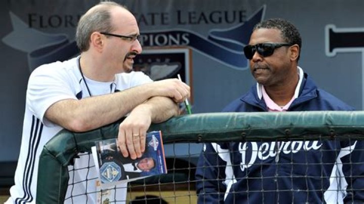 Rod Allen