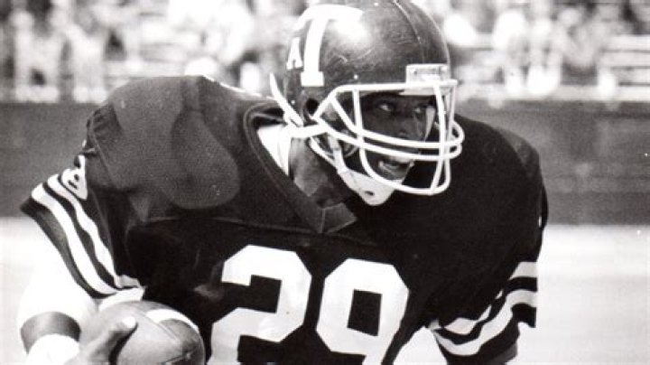 Rod Bernstine
