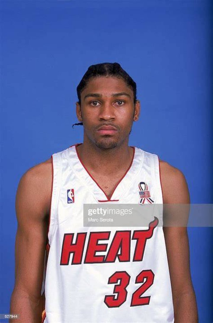 Rodney Buford