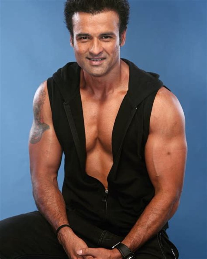Rohit Roy