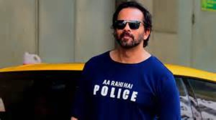Rohit Shetty