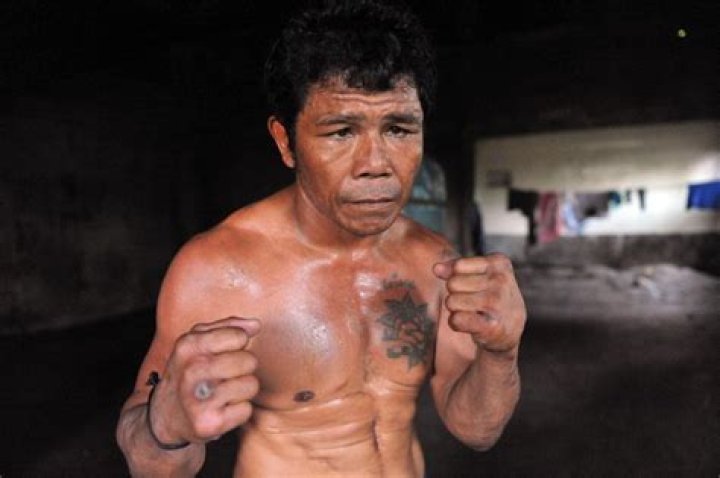 Rolando Navarrete