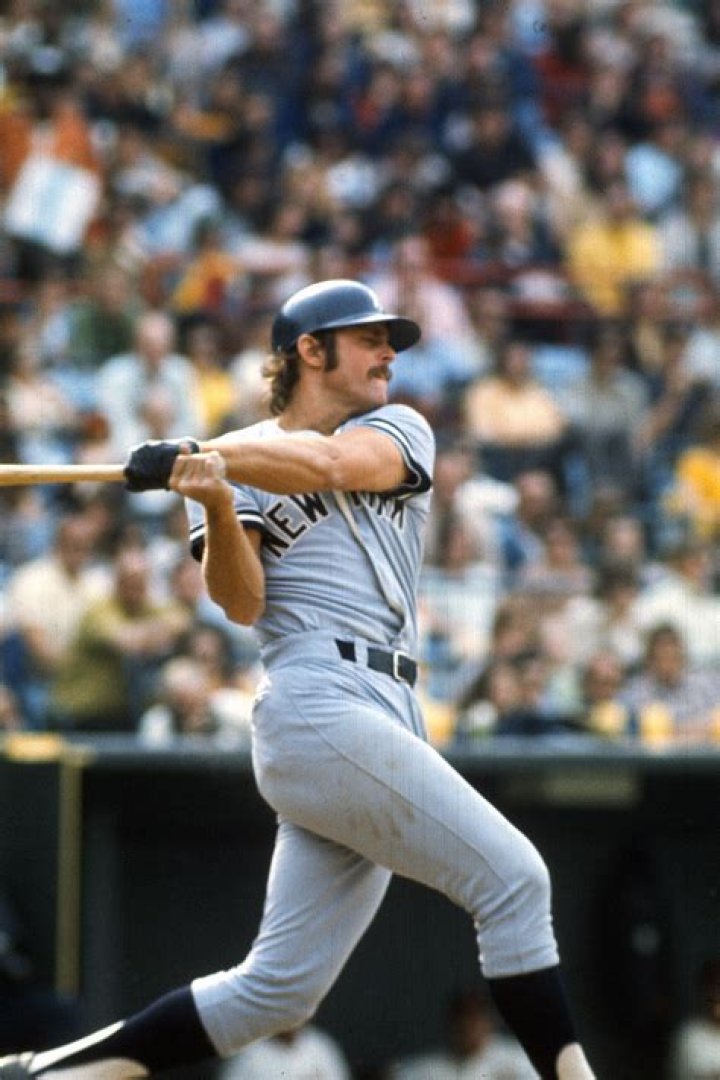 Ron Blomberg