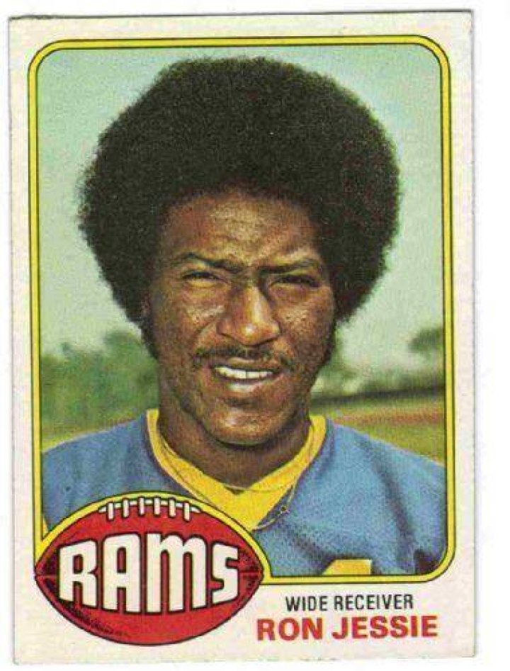 Ron Jessie
