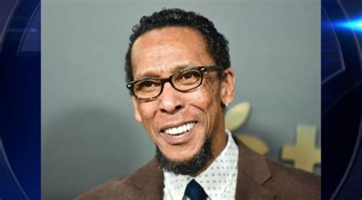 Ron Jones