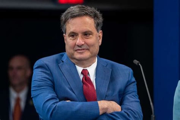 Ron Klain