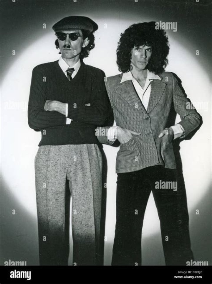 Ron Mael