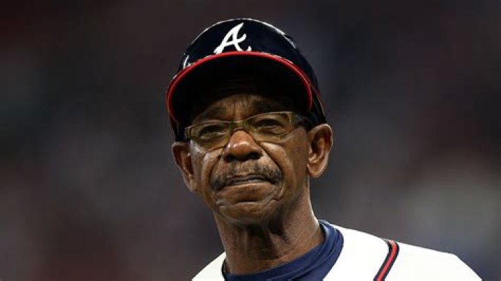 Ron Washington
