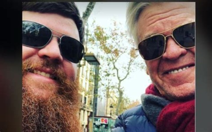 Ron White’s Son Marshall White: His Career, Wife, & Other Facts