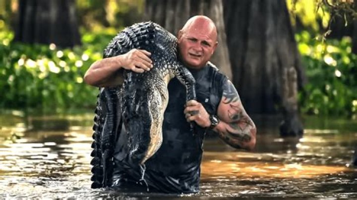Ronnie Adams