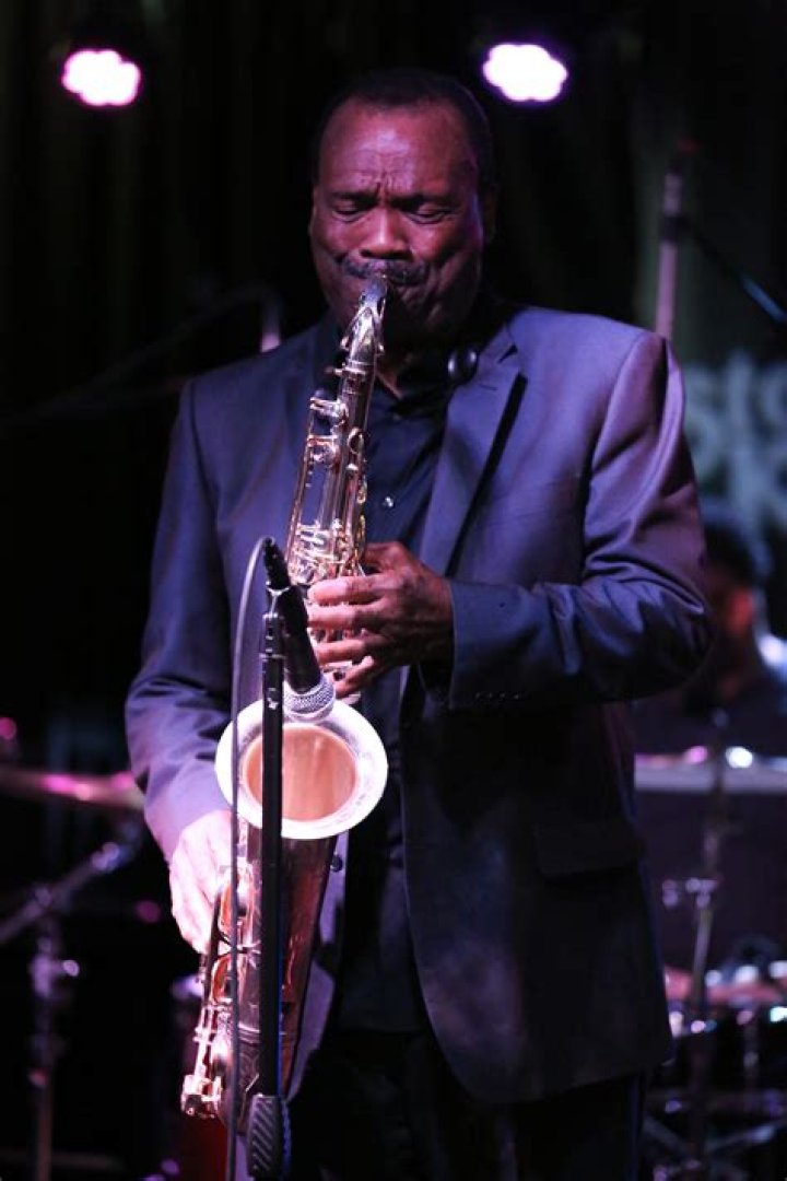 Ronnie Laws