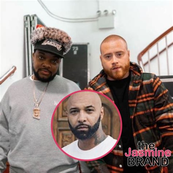 Rory Joe Budden