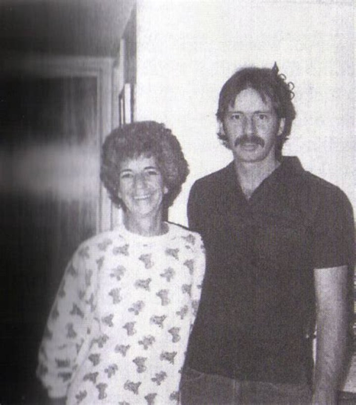 Rosalie Jean Willis- All About Charles Manson’s First Wife