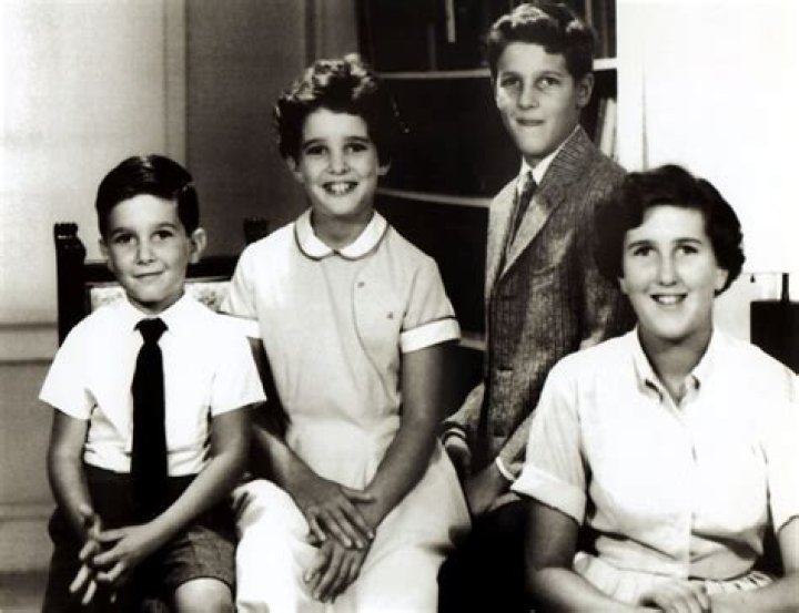 Rosemary Forbes Kerry