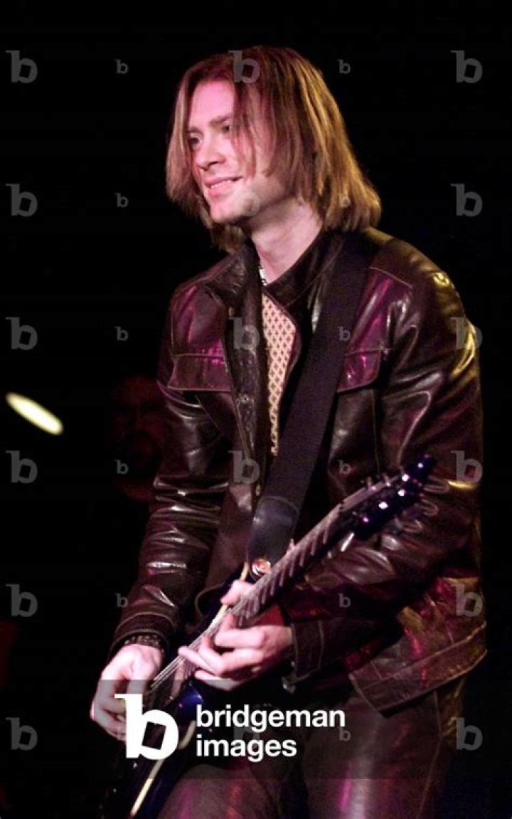 Ross Childress