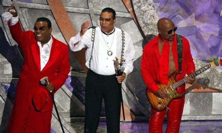 Rudolph Isley Health | What Happened To Ronald Isley Brother