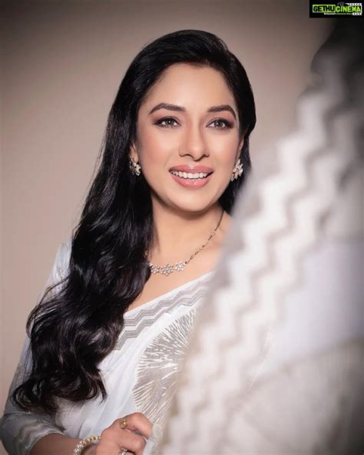 Rupali Ganguly