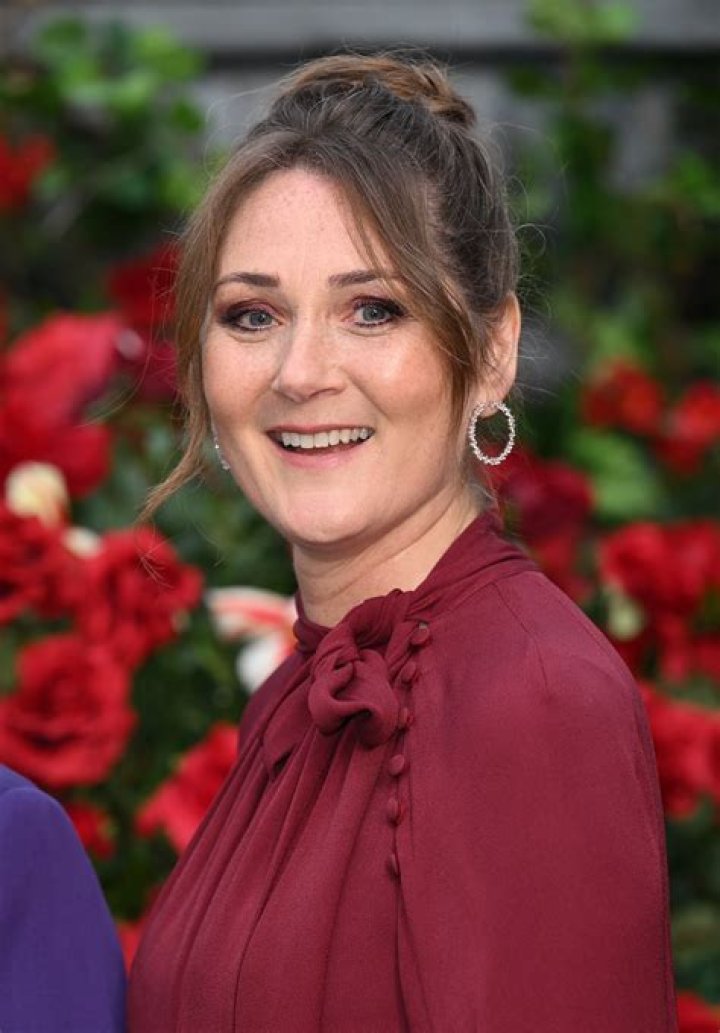 Ruth Gemmell