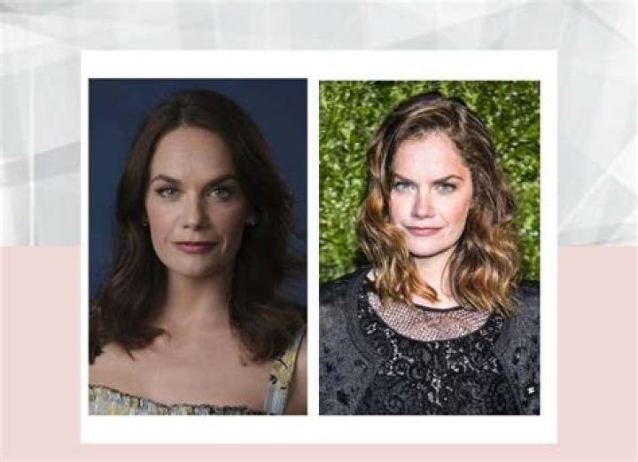 Ruth Wilson- Wiki, Height, Husband, Net Worth, Career