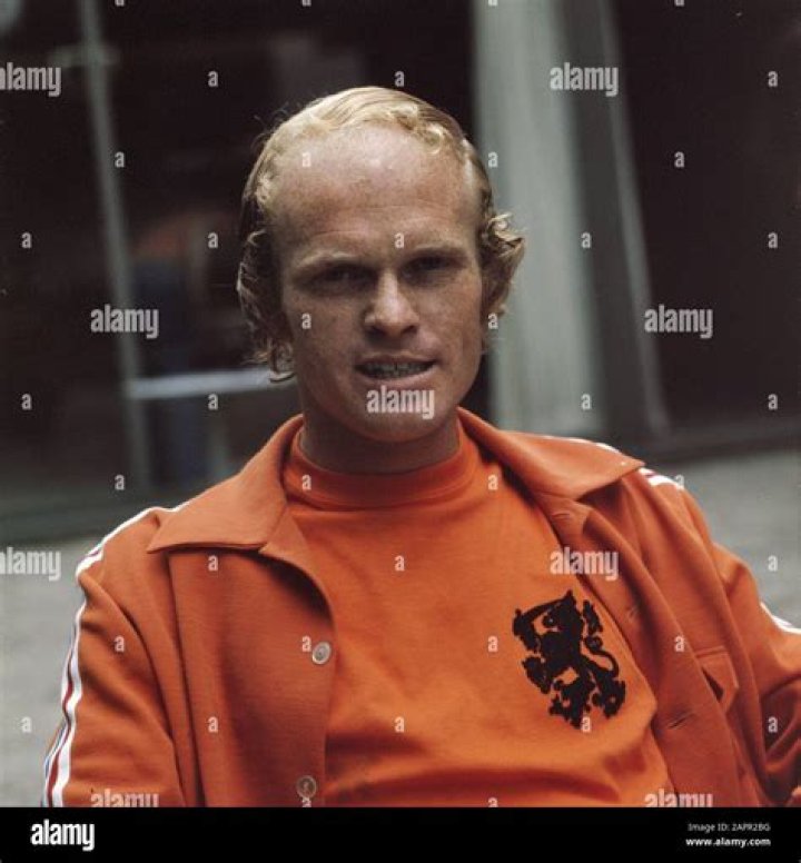 Ruud Geels