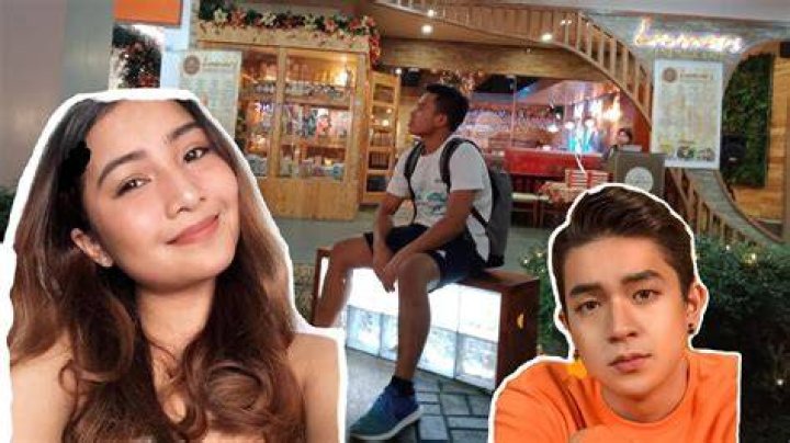 Ry Velasco | Boyfriend