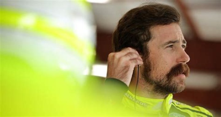 Ryan Blaney