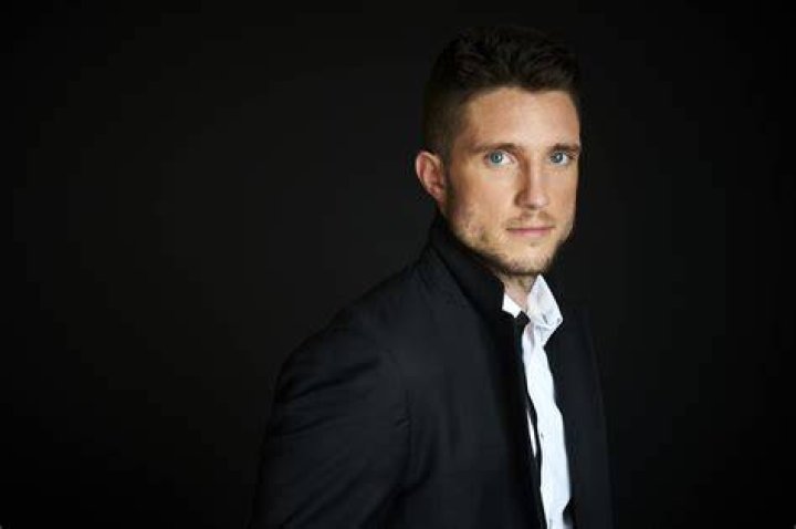 Ryan Bruce