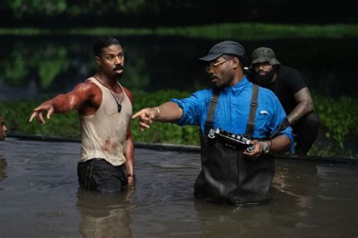 Ryan Coogler | Does He Have Cancer | Is He Ailing