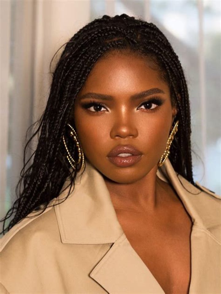 Ryan Destiny