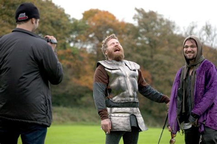 Ryan Dunn