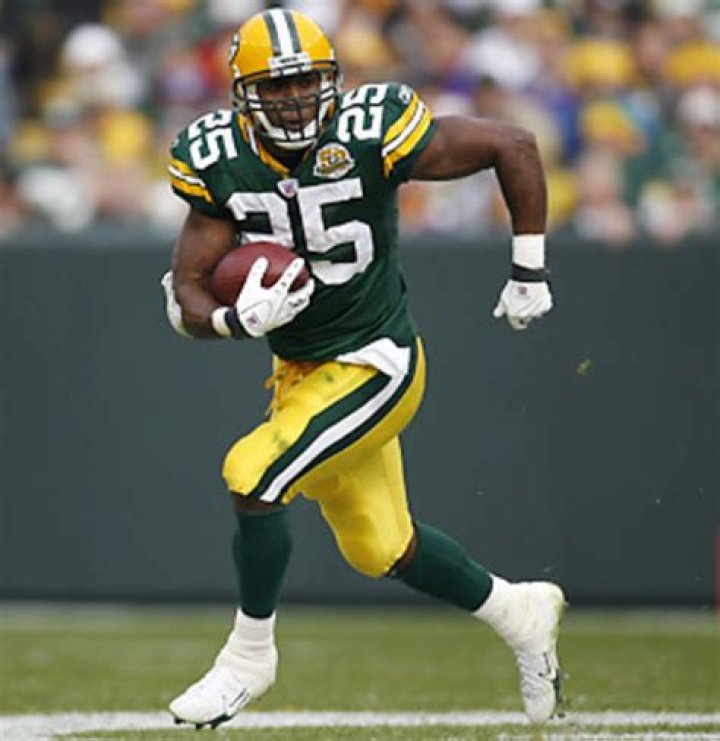 Ryan Grant