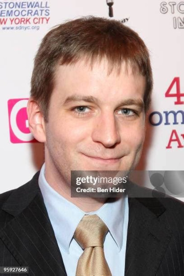 Ryan J. Davis