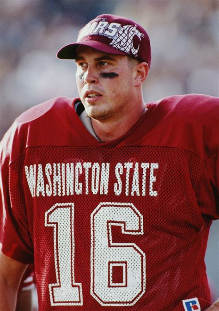 Ryan Leaf
