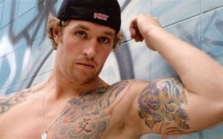 Ryan Malone