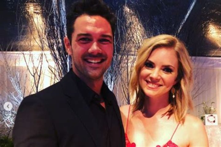 Ryan Paevey Wife | Is He Married To Cindy Busby | Relationship And Rumors