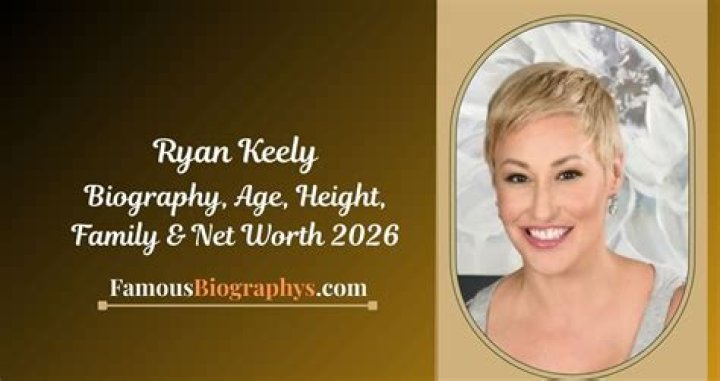 Ryan Poles | Bio, Age, Net Worth, Relationship, Career