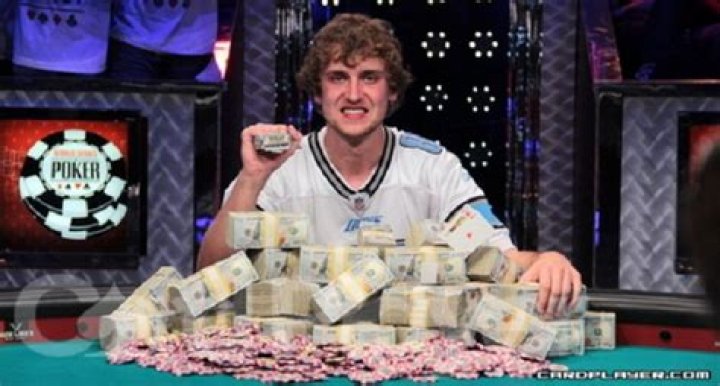 Ryan Riess