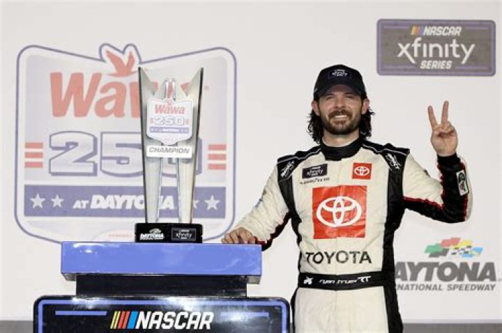 Ryan Truex