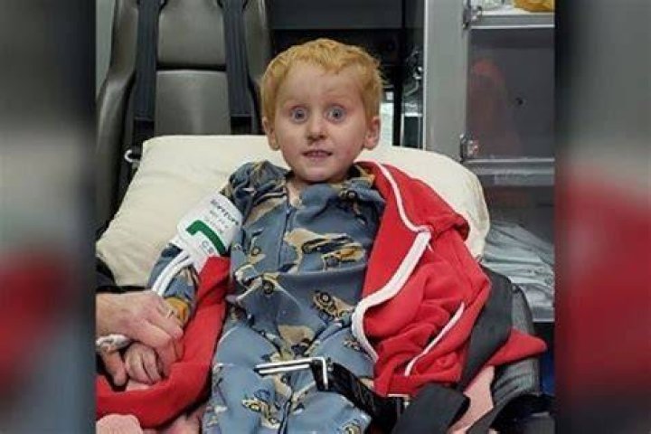 Ryker Webb | Parents Accuasation And Controversy After Child Gone Missing
