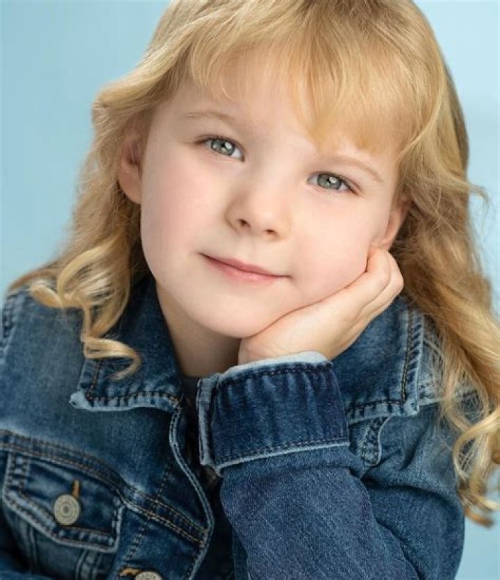 Rylea Nevaeh Whittet | Bio, Age, Net Worth, Relationship, Career