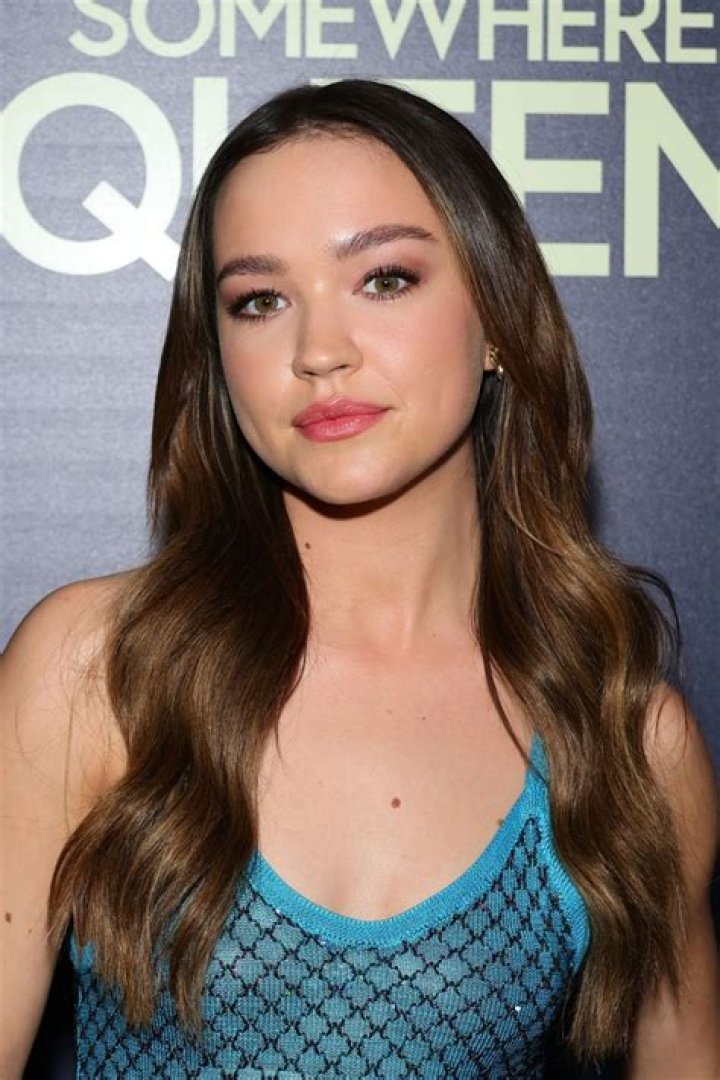 Sadie Stanley