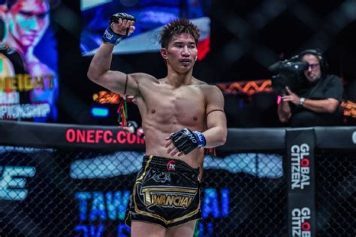 Saenchai