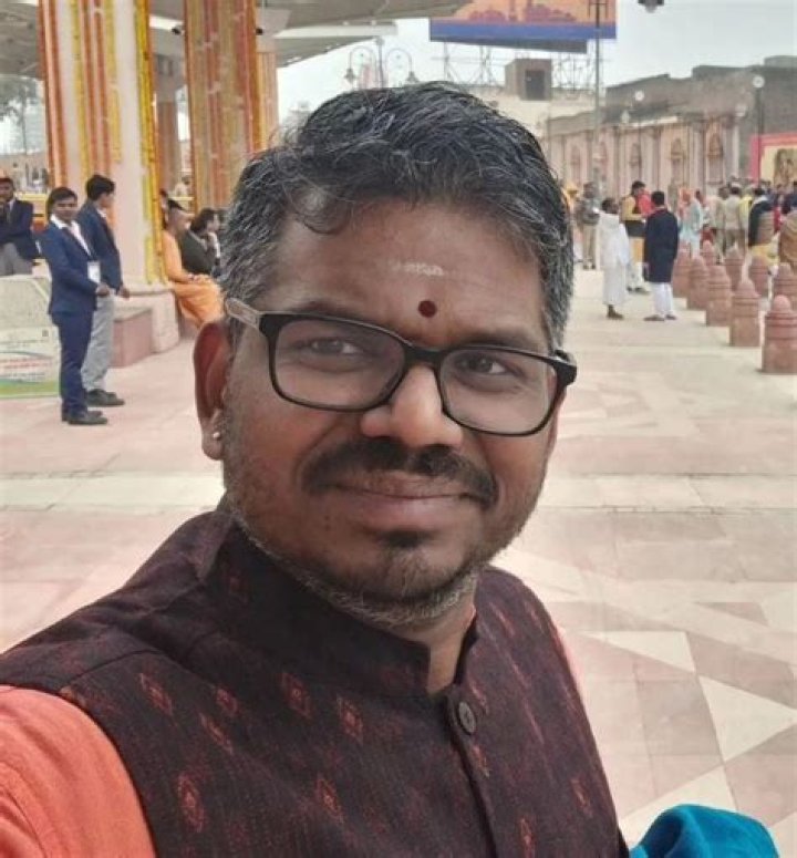 Sai Deepak J- Wiki, Height, Net Worth, Wife