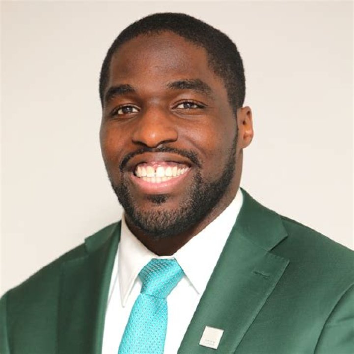 Sam Acho