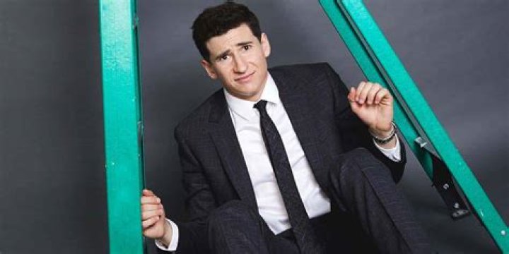 Sam Lerner | Bio, Age, Net Worth, Relationship, Career