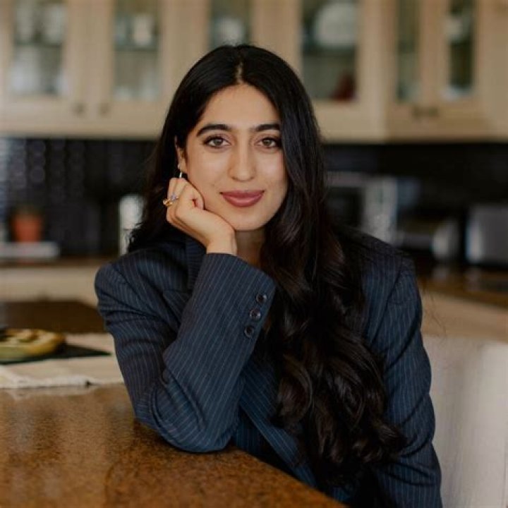 Samah Dada