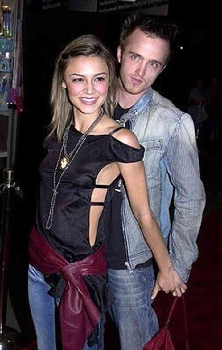 Samaire Armstrong : Bio, Net Worth, Boyfriend, Height And Career