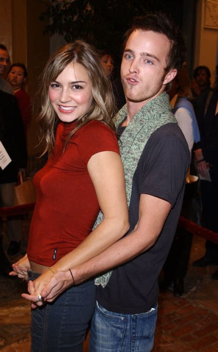 Samaire Armstrong’s Dating History: Has She Married?